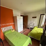 Casa Amplia Y Luminosa A 7 Cuadras De La Playa
