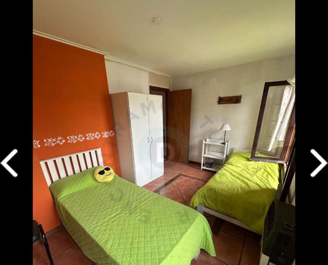 Casa Amplia Y Luminosa A 7 Cuadras De La Playa Сasa de vacaciones Mar del Plata