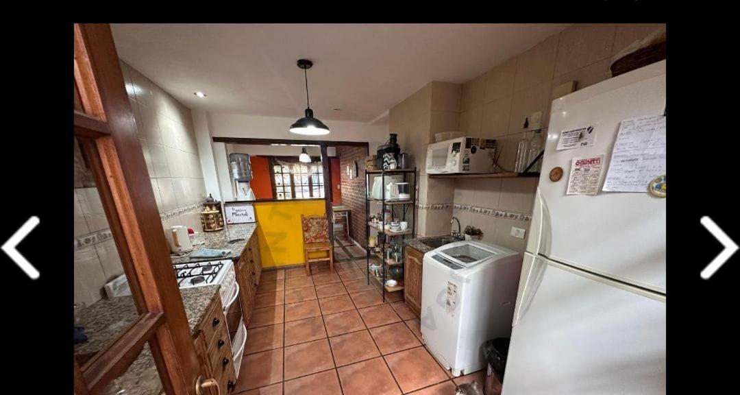 Casa Amplia Y Luminosa A 7 Cuadras De La Playa Сasa de vacaciones Mar del Plata
